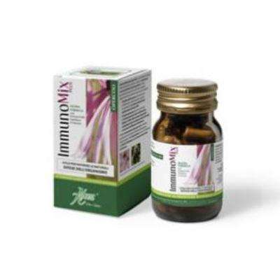Aboca - ImmunoMix Plus Opercoli