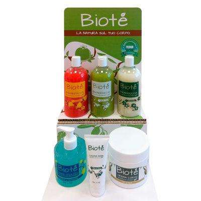 Biotè crema mani