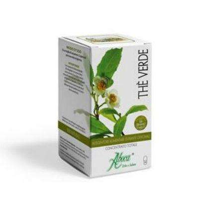 Aboca - The verde - Concentrato totale