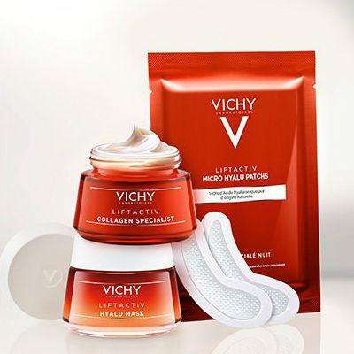 Liftactiv nuovo prodotto dermocosmetico