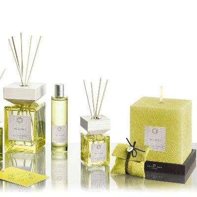 Locheber candele
