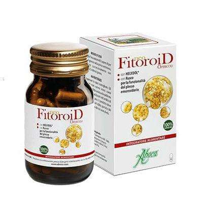 Aboca - NeoFitoroid Opercoli