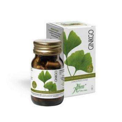 Aboca - Ginkgo - Concentrato totale