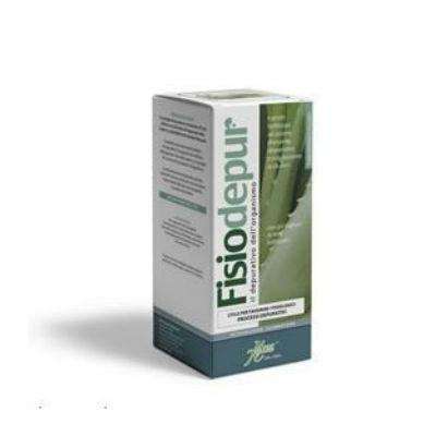 Aboca - Fisiodepur concentrato fluido SCONTO 10%
