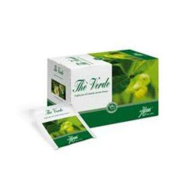 Aboca - Tisana Thè Verde