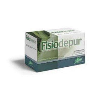 Aboca - Fisiodepur Tisana