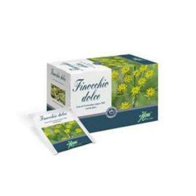 Aboca - Tisana Finocchio dolce