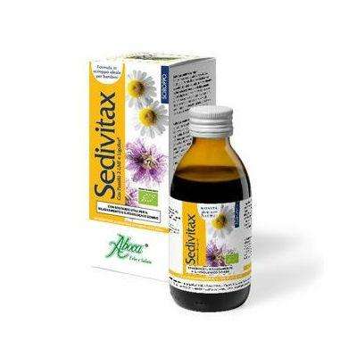 Aboca - Sedivitax sciroppo
