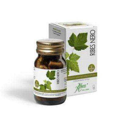 Aboca - Ribes nero - Concentrato totale