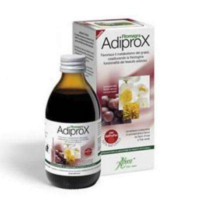 Aboca - Fitomagra adiprox concentrato fluido