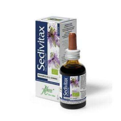 Aboca - Sedivitax Gocce 30 ml