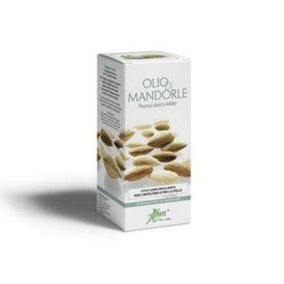 Aboca - Olio di Mandorle 250ml