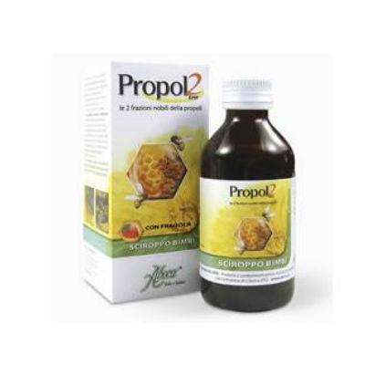 Aboca - Propol2 EMF Sciroppo bimbi