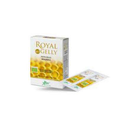 Aboca - Royal Gelly Bio Orosolubile