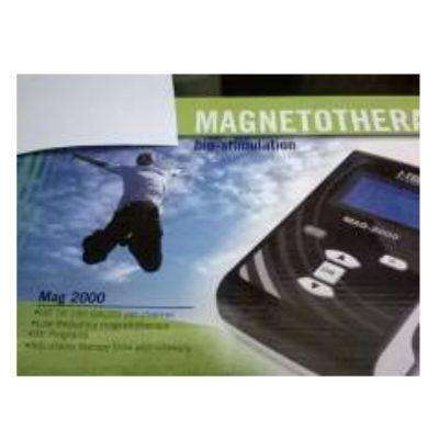 I-Tech magnetoterapia