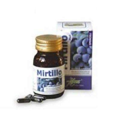 Aboca - Mirtillo Plus Opercoli