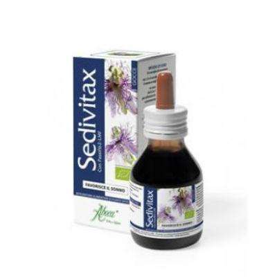 Aboca - Sedivitax Gocce 75 ml