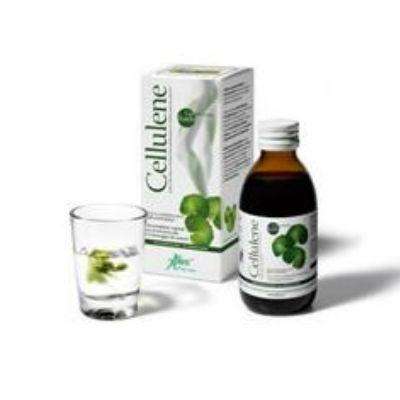 Aboca - Cellulene concentrato fluido