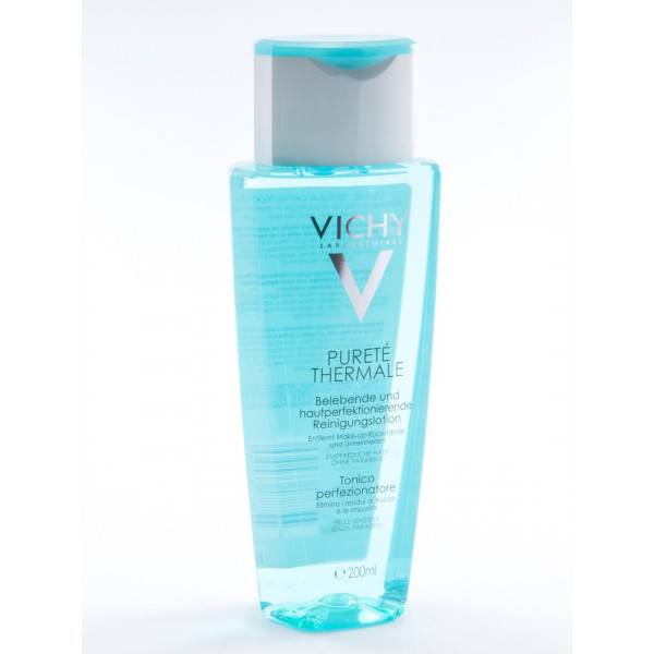 Vichy pureté thermale tonico perfezionatore