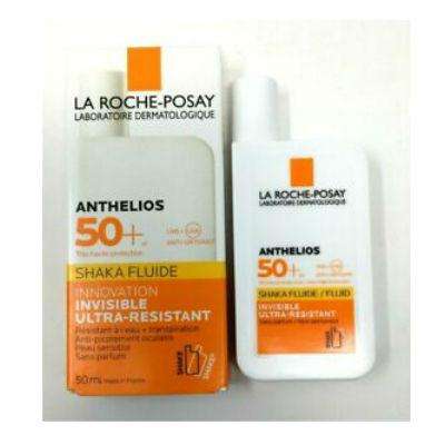 La Roche Posay Anthelios Shaka fluido