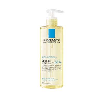 La Roche-Posay Lipikar Huile Lavante AP+