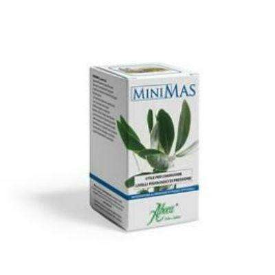 Aboca - Minimas