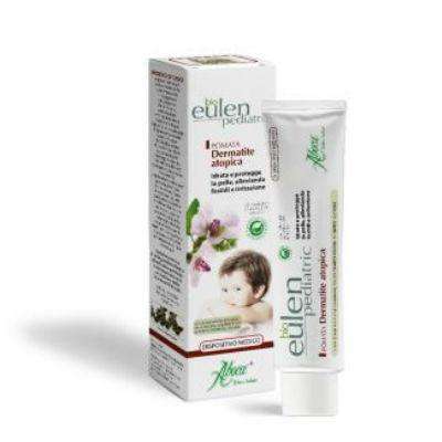 Aboca - Bioeulen pediatric pomata