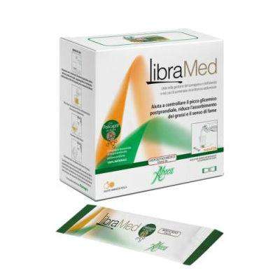 Aboca - Fitomagra libramed bustine granulari monodose