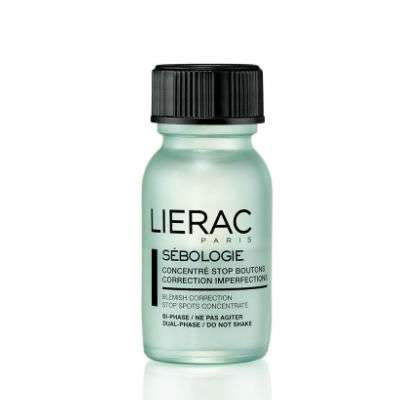 Lierac Sebologie concentrato sos antiimperfezioni
