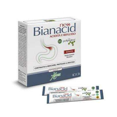 Aboca - NeoBianacid - Bustine granulari