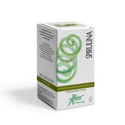 Aboca - Spirulina - fitocomplesso totale