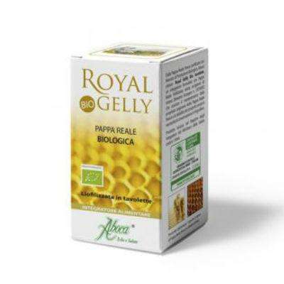 Aboca - Royal Gelly Bio Tavolette