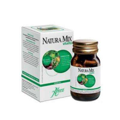 Aboca - Natura Mix Vitalità opercoli