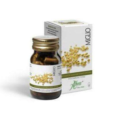 Aboca - Miglio - Fitocomplesso totale