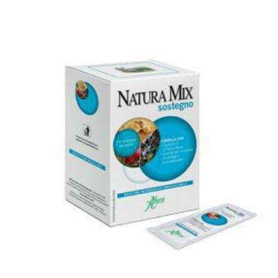 Aboca - Natura Mix Sostegno bustine