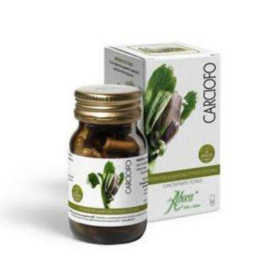 Aboca - Carciofo - Concentrato totale