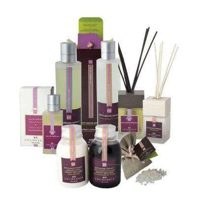 Locheber diffusore spray
