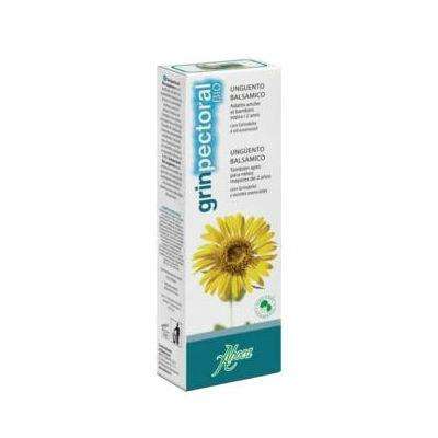 Aboca - GrinPectoral BIO Unguento Balsamico