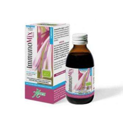 Aboca - ImmunoMix Plus Sciroppo
