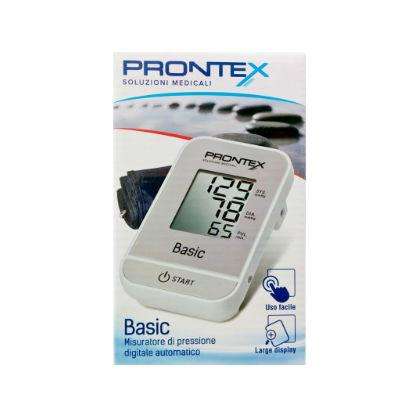 Prontex apparecchio pressione