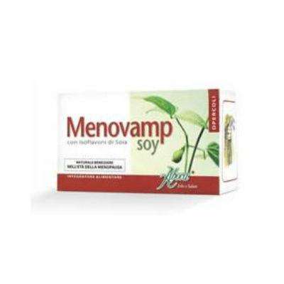Aboca - Menovamp Soy