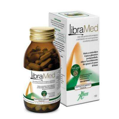 Aboca - Fitomagra libramed compresse