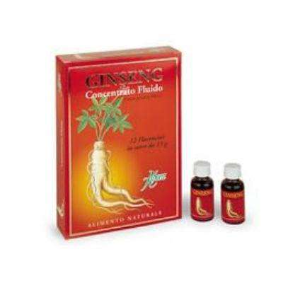 Aboca - Ginseng