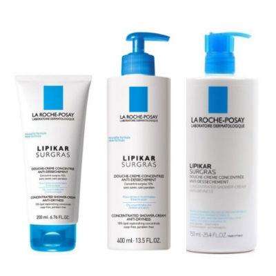 La Roche Posay Lipikar Surgras 750ml