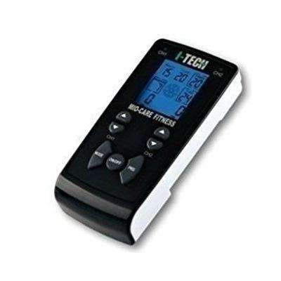 I-Tech elettrostimolatore