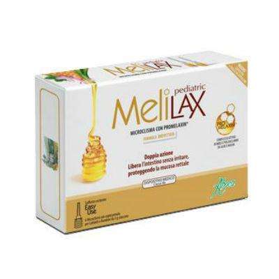 Aboca - Melilax Pediatric