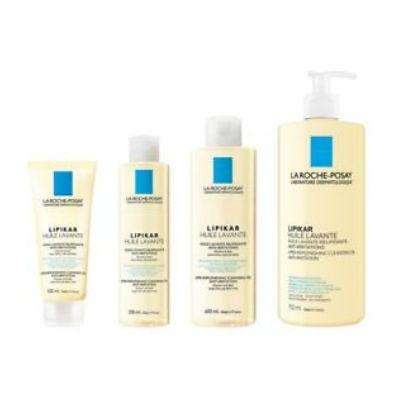 La Roche Posay Lipikar Huile 750ml