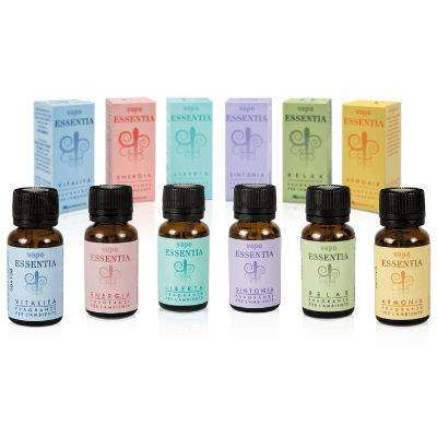 Essentia fragranze per l'ambiente