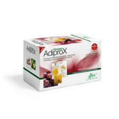 Aboca - Fitomagra adiprox tisana