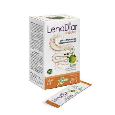 Aboca - LenoDiar Pediatric